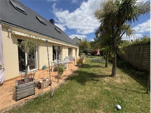 pavillon à la vente -   44800  SAINT HERBLAIN, surface 186 m2 vente pavillon - UBI481310639